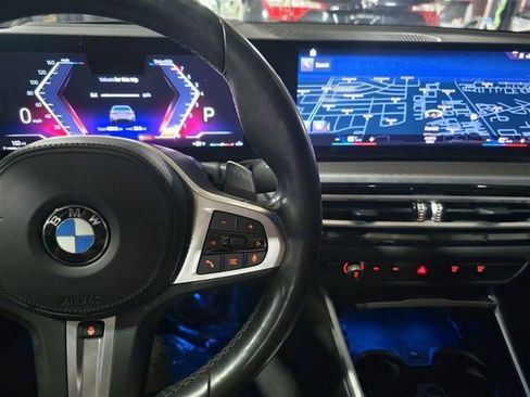 Used 2023 BMW M340i xDrive w/ Premium Package AWD/4WD image 13