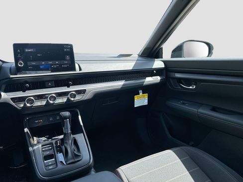 New 2026 Honda CR-V TrailSport image 17