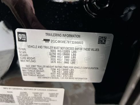 New 2026 Chevrolet Silverado 2500 Custom w/ Custom Value Package image 27