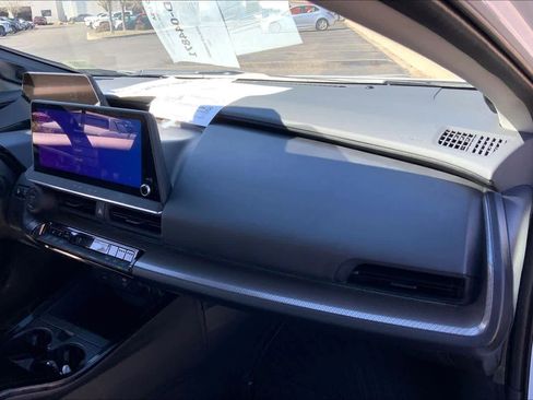 Used 2026 Toyota Prius Limited image 16