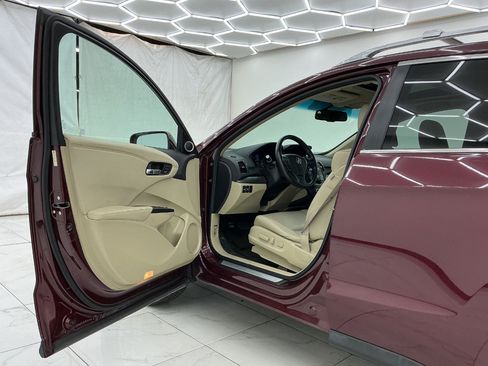 Used 2014 Acura RDX AWD w/ Technology Package image 16