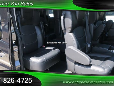 Used 2022 Ford Transit 350 XLT RWD image 19