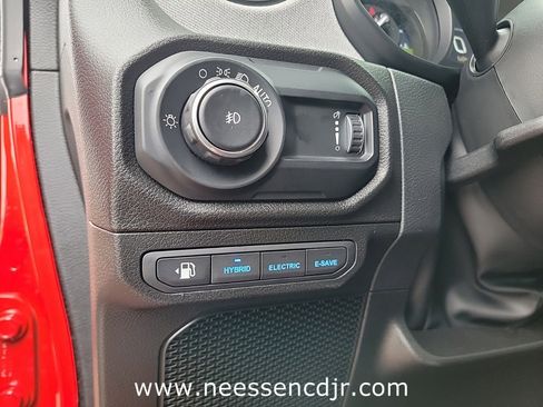 New 2025 Jeep Wrangler Unlimited Sport S 4xe w/ Convenience Group image 28