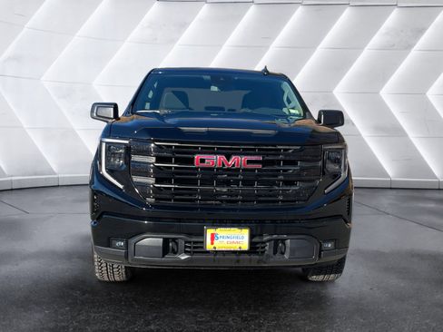New 2026 GMC Sierra 1500 Elevation image 9