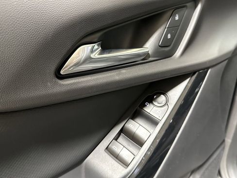 New 2026 Chevrolet Equinox LT w/ Safety and Technology Package AWD/4WD image 21