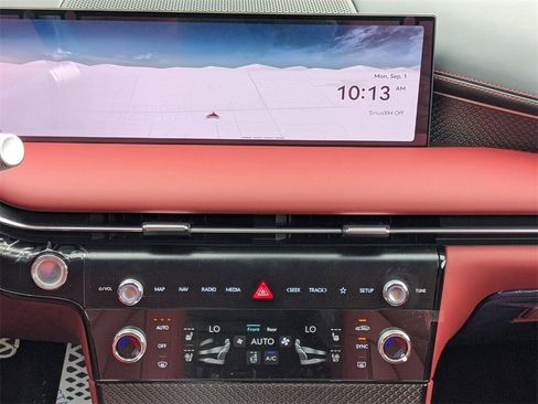 New 2025 Genesis G80 3.5T Sport Prestige image 13