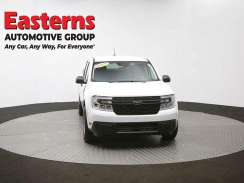 Used 2022 Ford Maverick XL w/ Equipment Group 100A Standard image 50