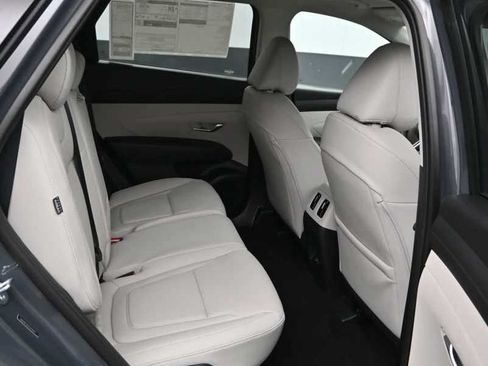New 2026 Hyundai Tucson SEL Plus AWD/4WD image 12