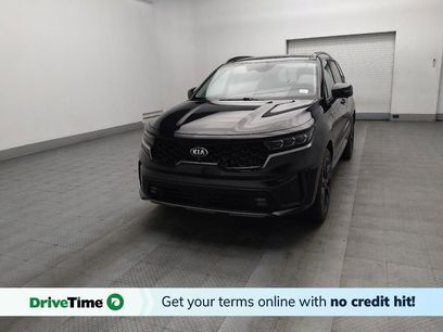 Used 2021 Kia Sorento SX