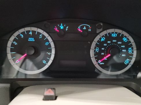 Used 2011 Ford Escape XLT w/ 202A Rapid Spec Order Code AWD/4WD image 24