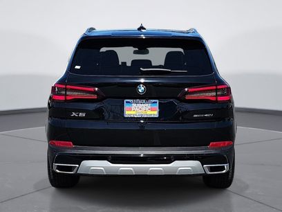 Used 2023 BMW X5 sDrive40i w/ Parking Assistance Package