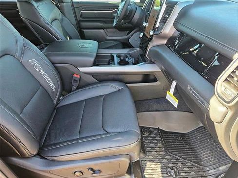 New 2026 RAM 1500 Rebel w/ Rebel Level 2 Equipment Group AWD/4WD image 15