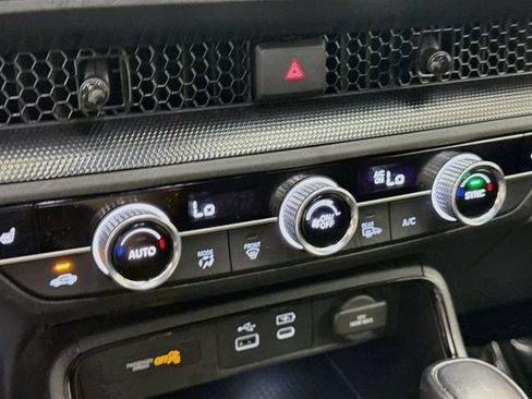 Used 2023 Honda CR-V Sport image 15