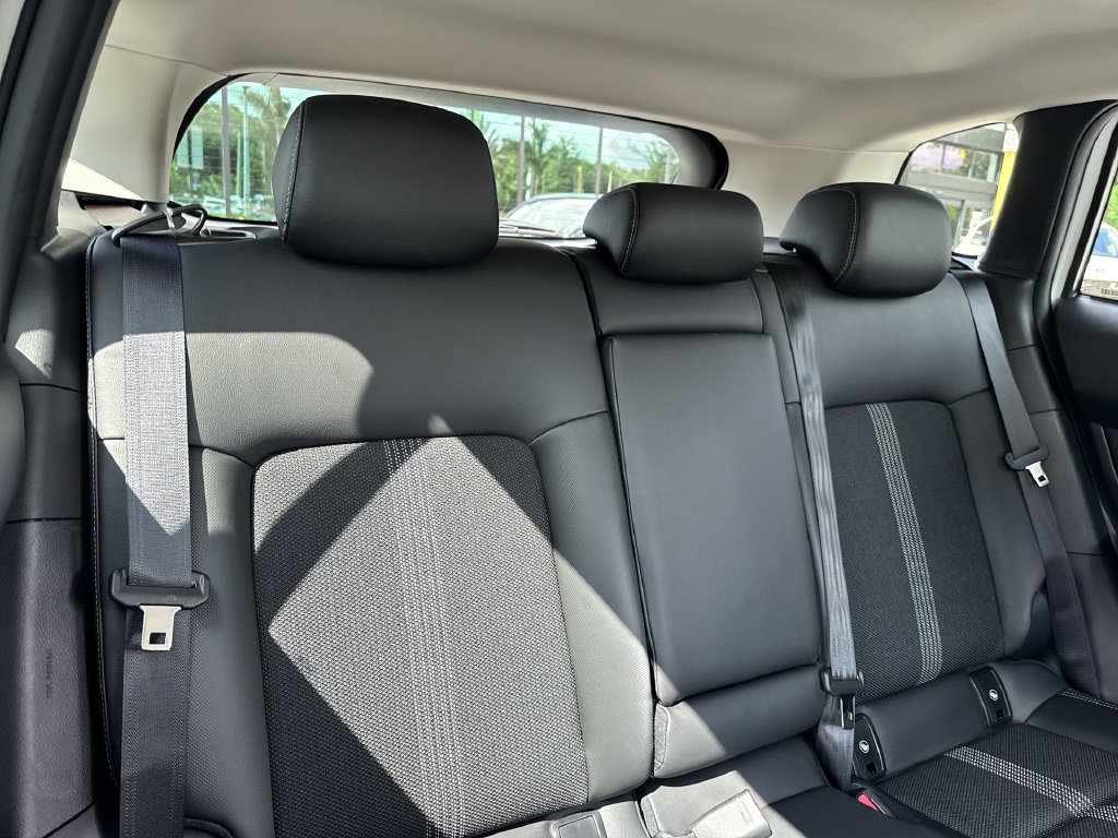 New 2026 MAZDA CX-50 AWD 2.5 S w/ Weather Package image 47