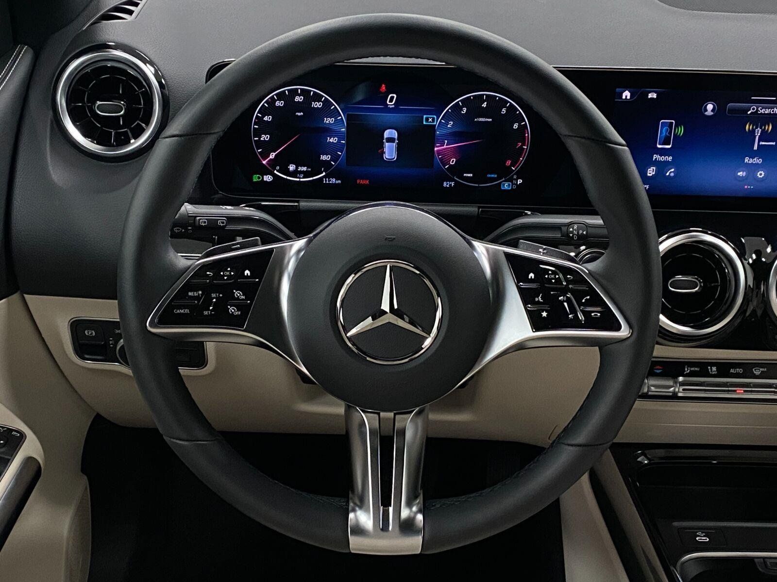 Certified 2026 Mercedes-Benz GLA 250 4MATIC image 14