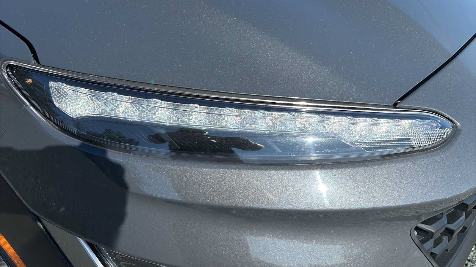 Used 2023 Hyundai Kona SEL AWD/4WD image 26