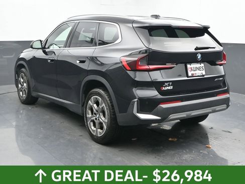Used 2023 BMW X1 xDrive28i image 9