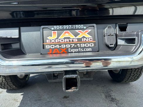 Used 2021 RAM 1500 Big Horn image 7