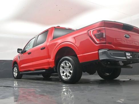 Used 2023 Ford F150 Lariat image 41