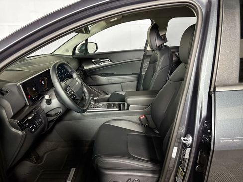 New 2026 Kia Sportage EX AWD/4WD image 11