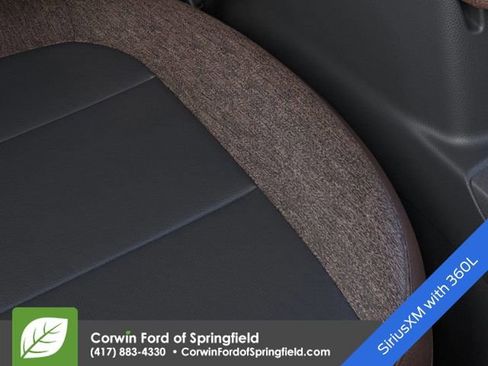 New 2026 Ford Bronco Sport Outer Banks image 18