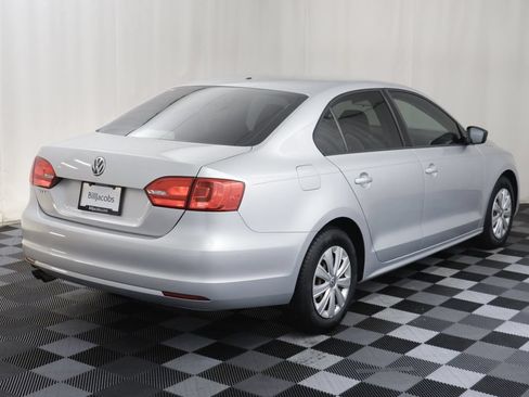 Used 2012 Volkswagen Jetta S FWD image 18