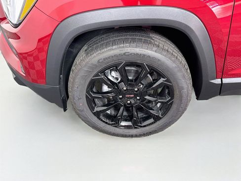 New 2027 GMC Terrain Elevation w/ Elevation Premium Package AWD/4WD image 23