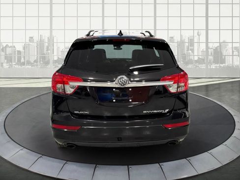 Used 2016 Buick Envision Premium image 4