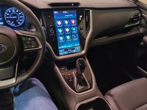 Used 2023 Subaru Legacy Limited image 21