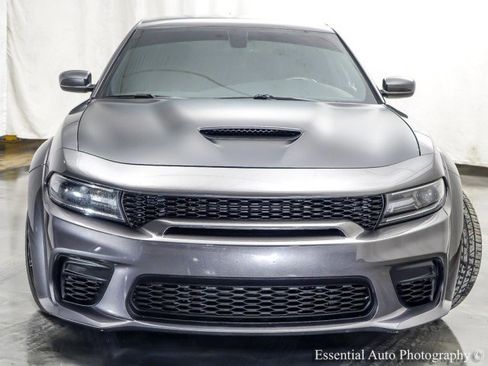 Used 2021 Dodge Charger Scat Pack image 6