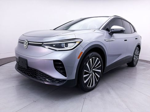Used 2024 Volkswagen ID.4 S RWD image 13