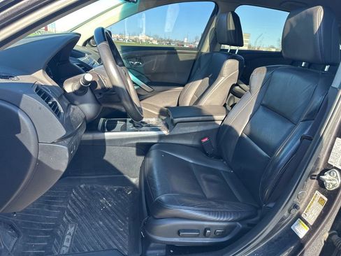 Used 2015 Acura RDX AWD w/ Technology Package image 15