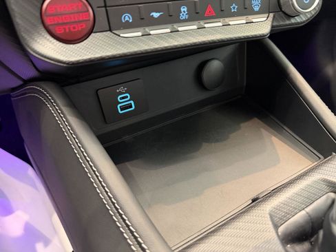 New 2025 Ford Mustang Premium RWD image 16