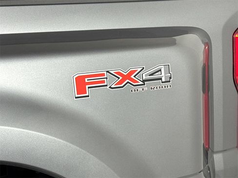 Used 2026 Ford F450 Platinum w/ Platinum Plus Package image 14