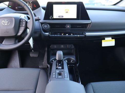 New 2026 Toyota Prius LE image 24