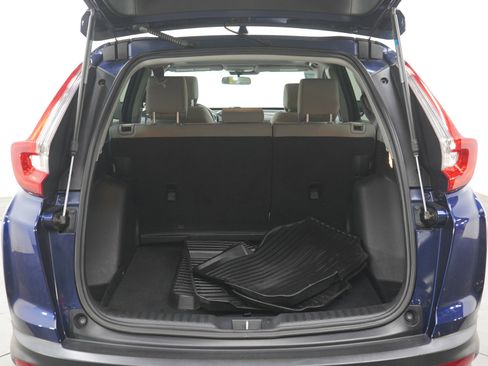 Used 2018 Honda CR-V EX image 16
