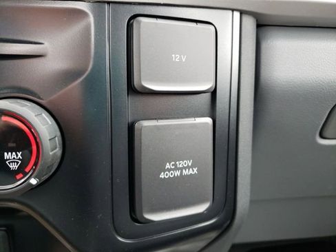 New 2025 Ford F350 XL w/ XL Chrome Package image 22