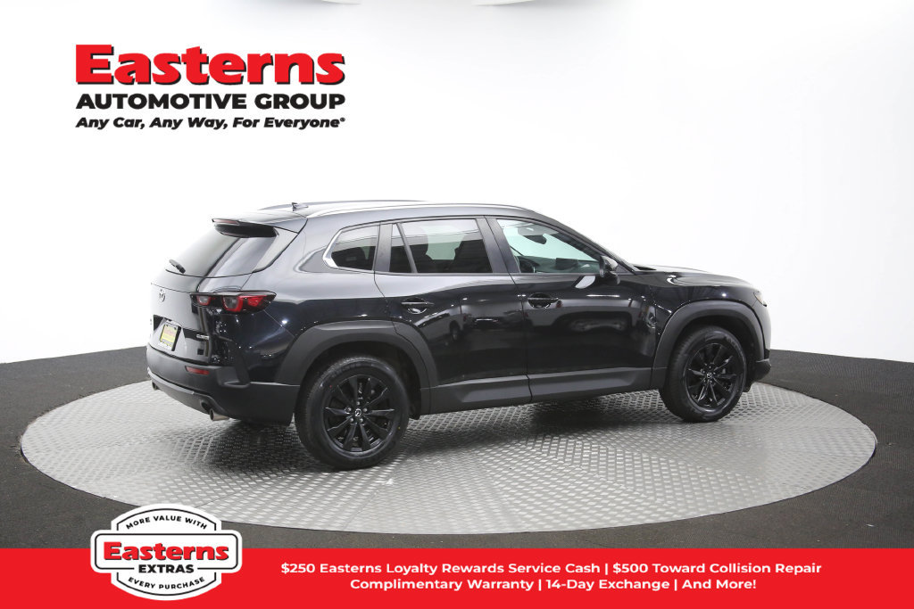 Used 2025 MAZDA CX-50 AWD 2.5 S w/ Premium Package image 46