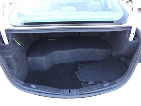Used 2017 Ford Fusion Platinum FWD image 31