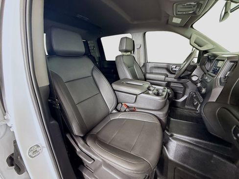 Used 2022 Chevrolet Silverado 3500 W/T w/ WT Fleet Convenience Package AWD/4WD image 23