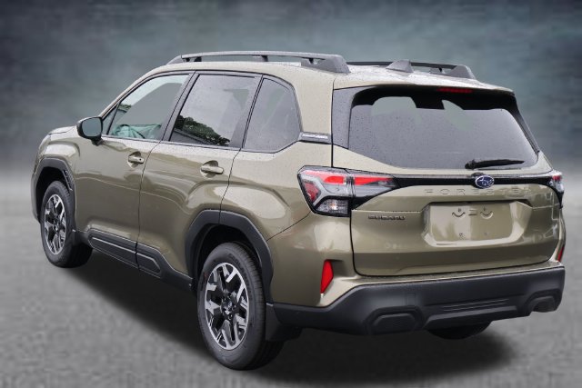 New 2026 Subaru Forester Premium AWD/4WD image 19