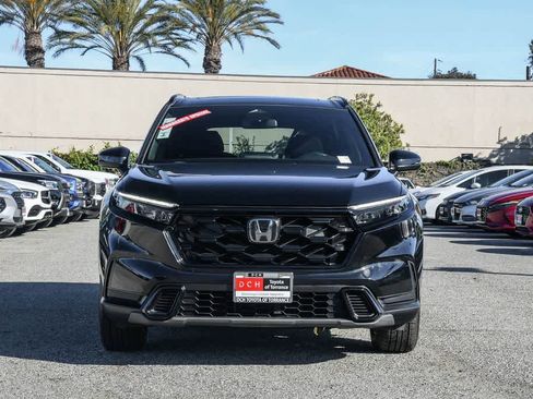 Used 2023 Honda CR-V Sport image 2