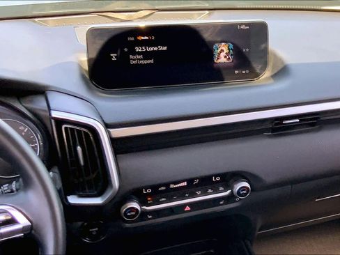 Used 2025 MAZDA CX-50 2.5 Hybrid w/ Weather Package image 6