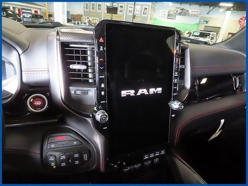 New 2026 RAM 1500 RHO AWD/4WD image 14