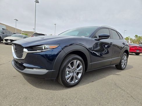 New 2026 MAZDA CX-30 AWD 2.5 S w/ Premium Package image 2