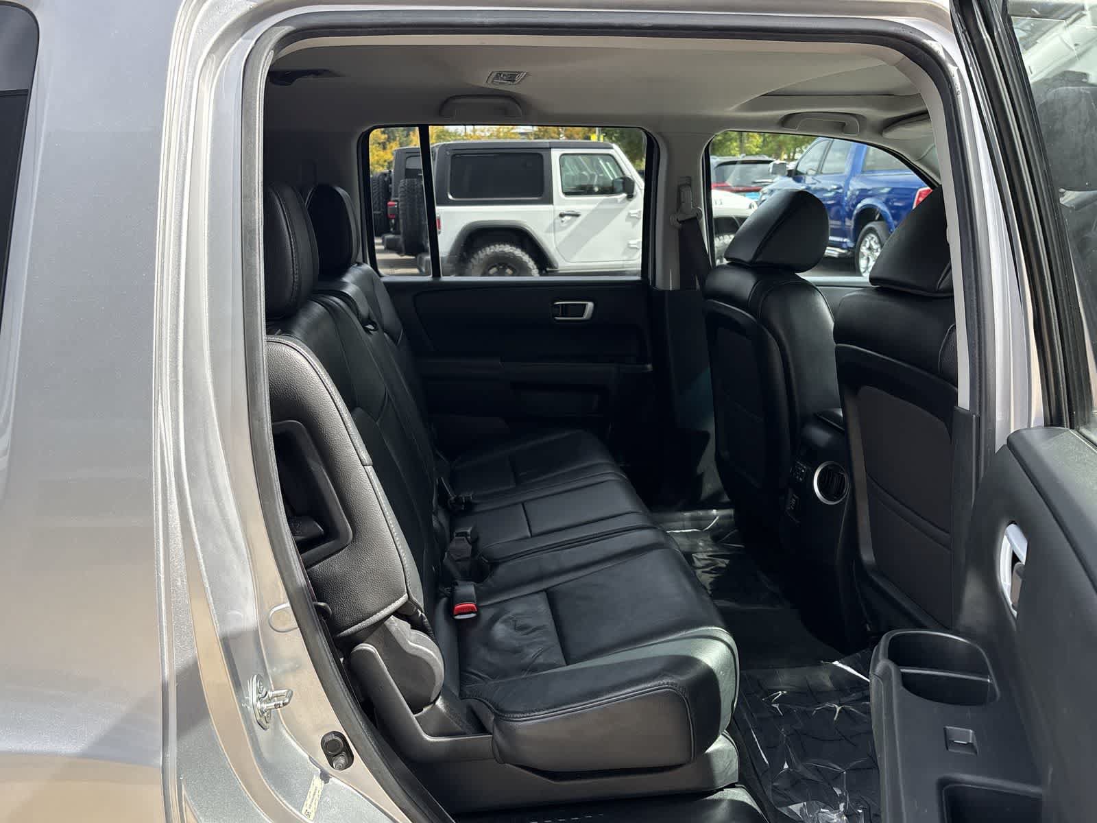 Used 2013 Honda Pilot EX-L image 10
