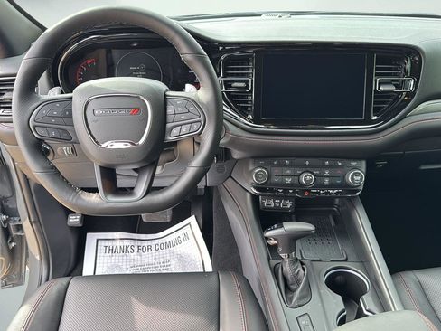 New 2026 Dodge Durango GT AWD/4WD image 10