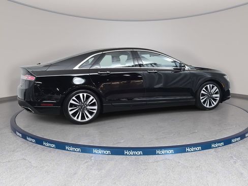 Used 2017 Lincoln MKZ Reserve w/ Technology Package image 5