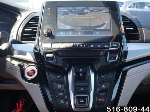 Used 2023 Honda Odyssey Touring image 23