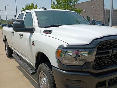 Used 2024 RAM 2500 Tradesman